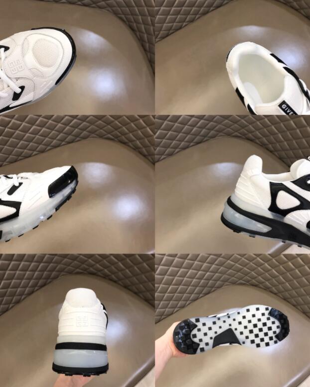 SAMC - GCY Men Shoes - 062