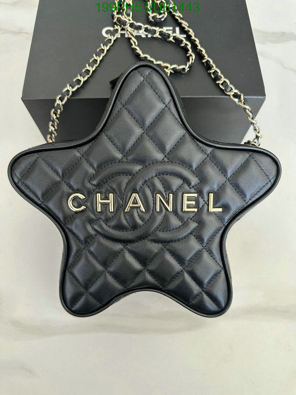SAMC - CHL Bags - 335
