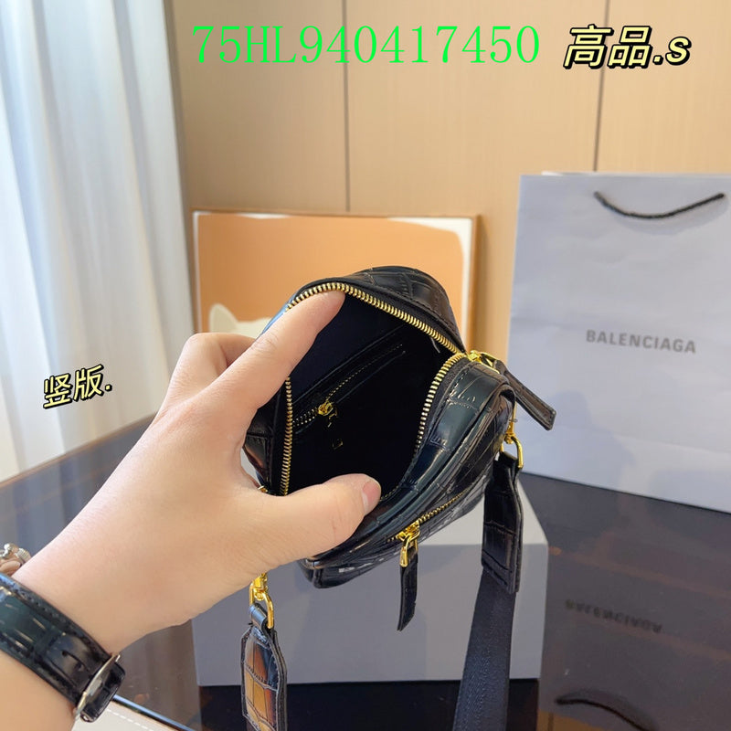 Satchel Bags - BGA Bags - 1813