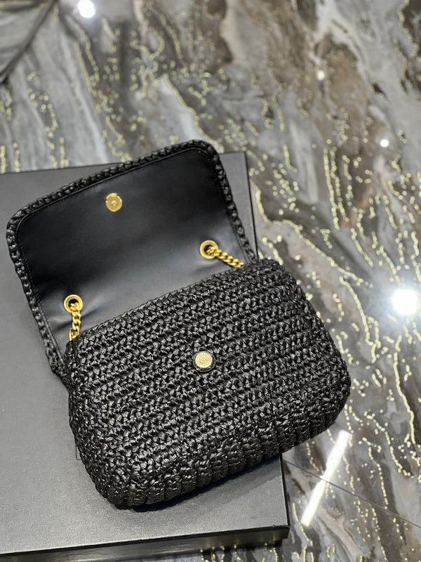 Glamy - YLS Bags - 822