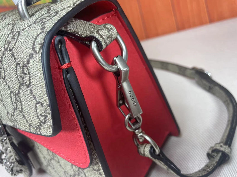 Satchel Bags - GCI Bags - 1525