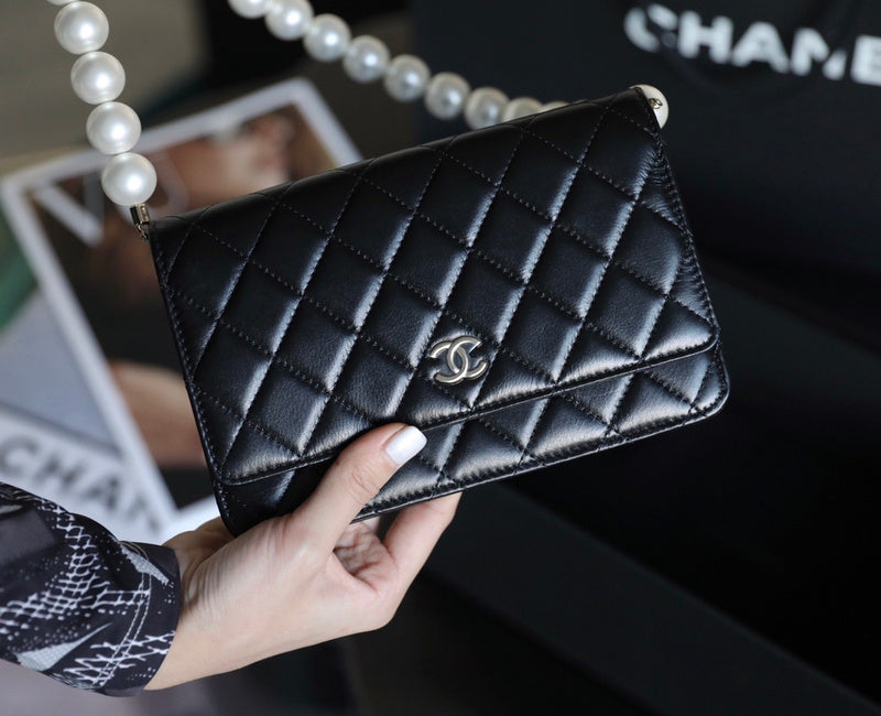 Satchel Bags - CHL Bags - 104