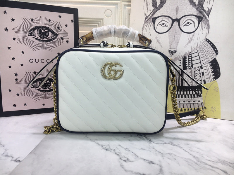 Satchel Bags - GCI Bags - 2172