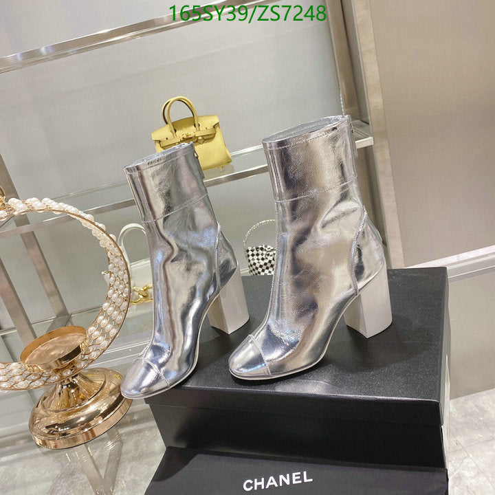 SAMC - CHL Women Boots - 265