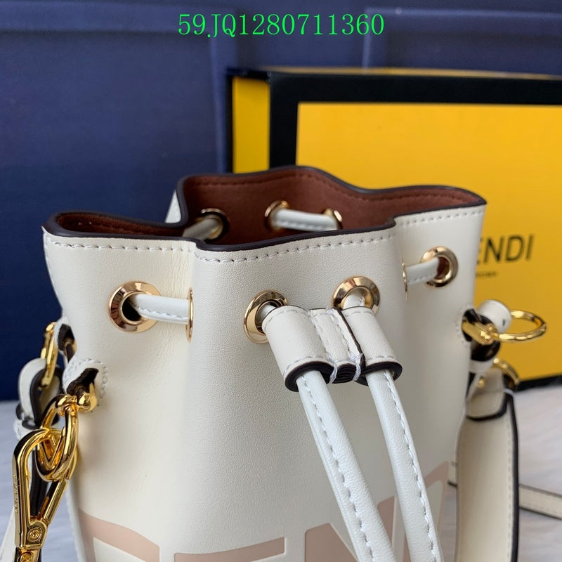 Glami - FDE Bags - 1501