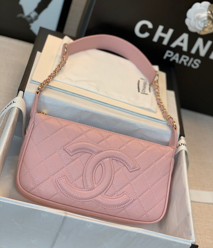 Satchel Bags - CHL Bags - 259