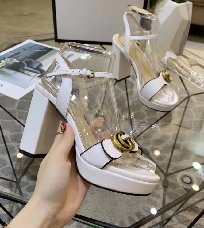 SAMC - GUKI Women Shoes - 2238