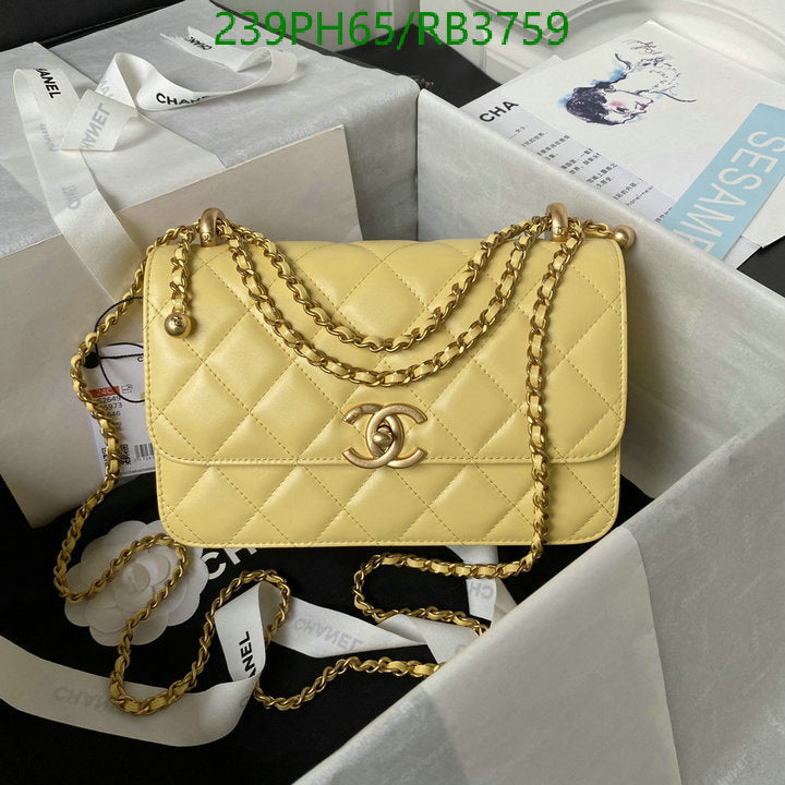 SAMC - CHL Bags - 379