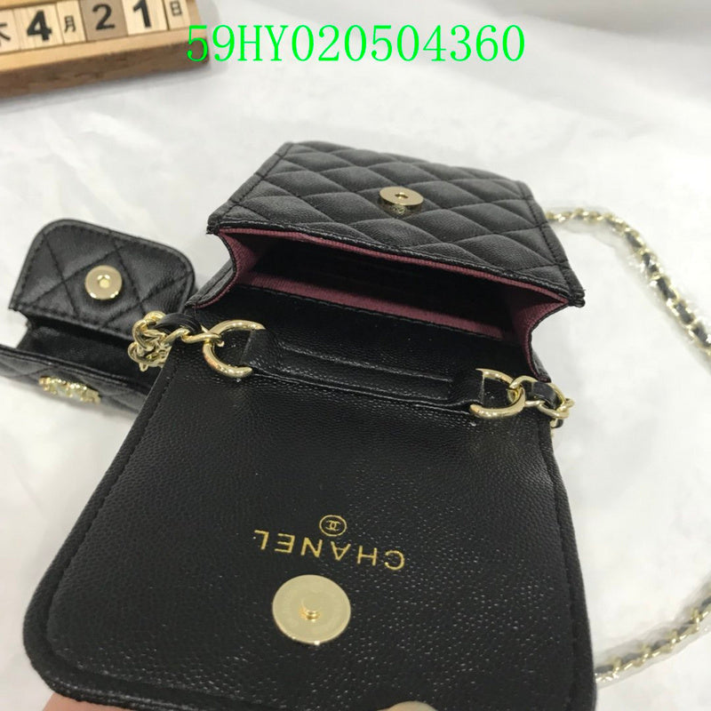 Glami - CHL Wallet - 2457