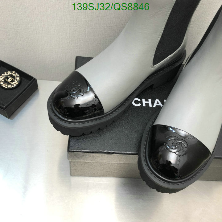 SAMC - CHL Women Boots - 146