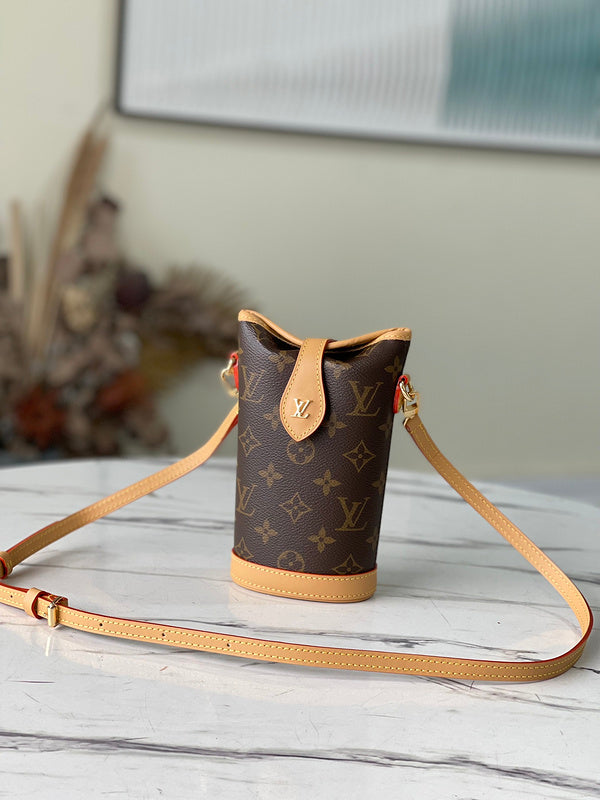 Glami Fashion Lu-Vi bags - 17081