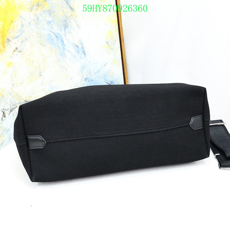 Satchel Bags - PDA Bags - 3957