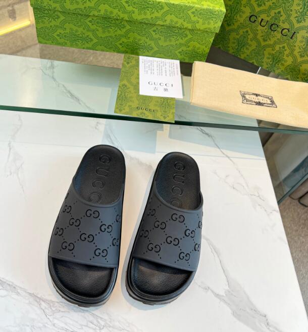 SAMC - GUKI Women Shoes - 587
