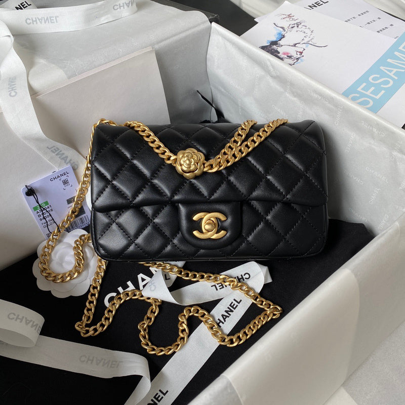 Satchel Bags - CHL Bags - 7537
