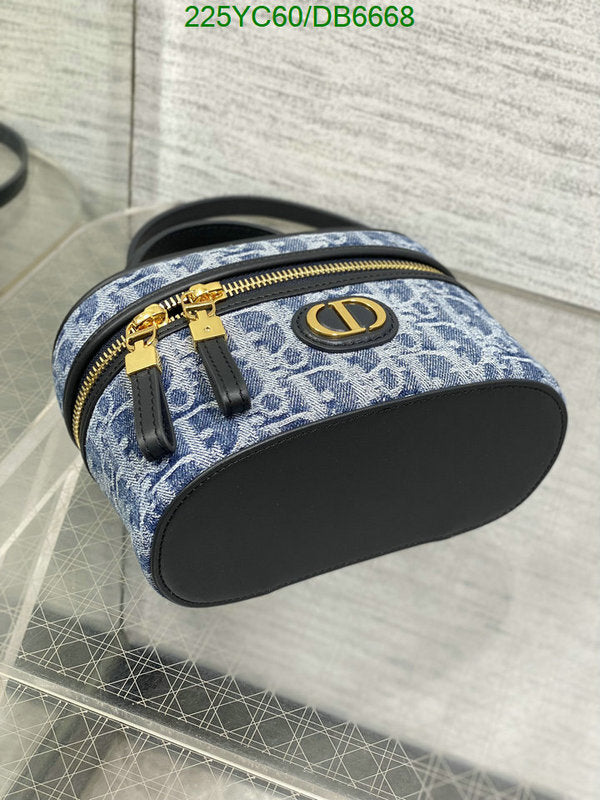 SAMCC - DOR Bags - 1068