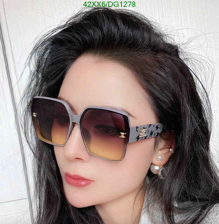 SAMC - COL Glasses - 054