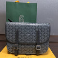 Satchel Bags - GOD Bags - 980