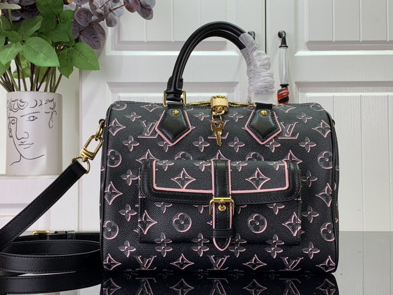 Glami- Glami- Lu-Vi bags - 3453