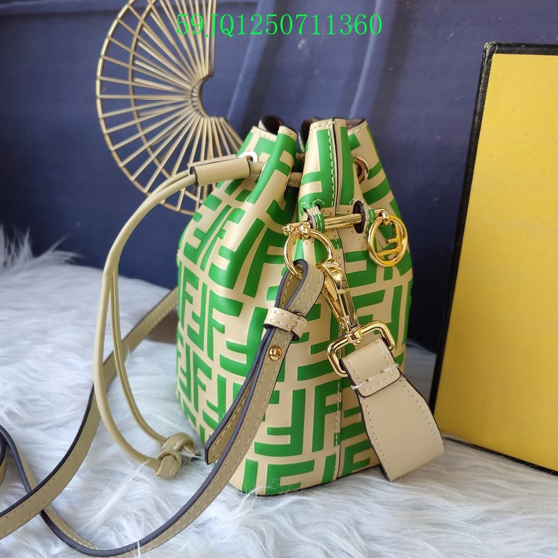 Glami - FDE Bags - 1503