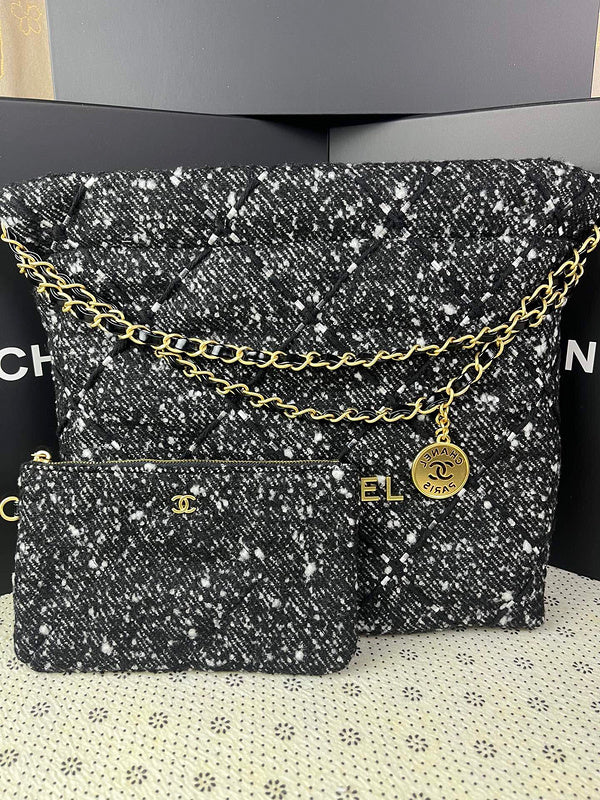 glamy - CHL Bags - 2762