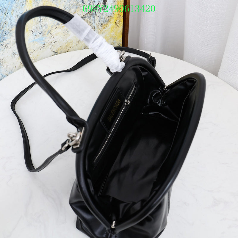 Satchel Bags - BGA Bags - 2271