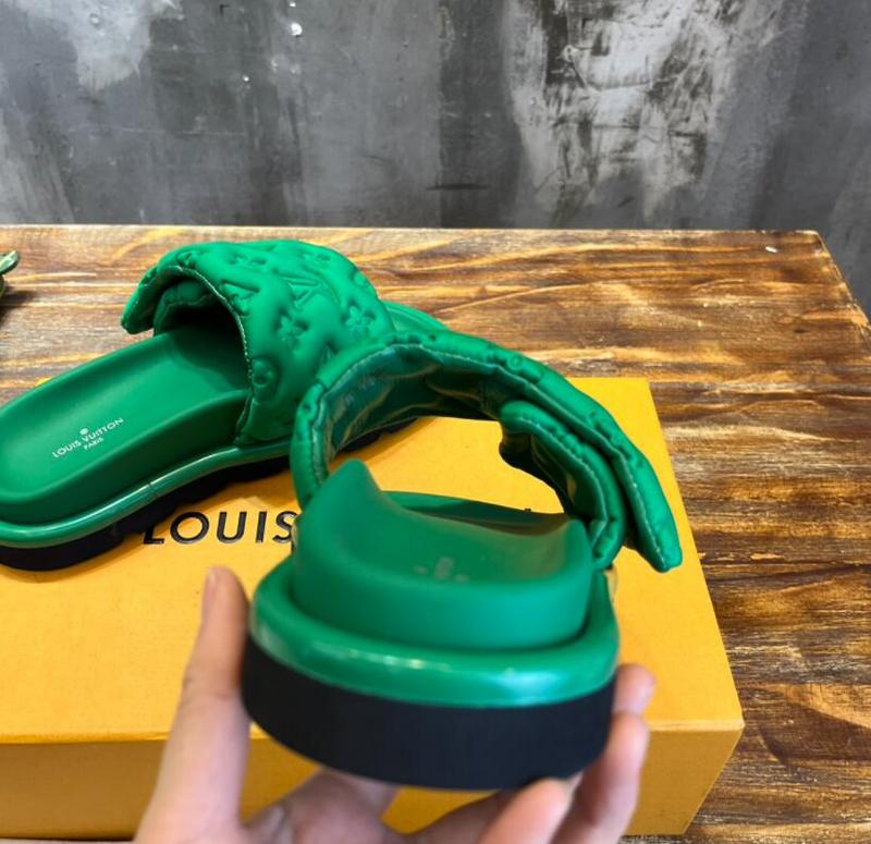 Glamy - LOV Women Shoes - 222