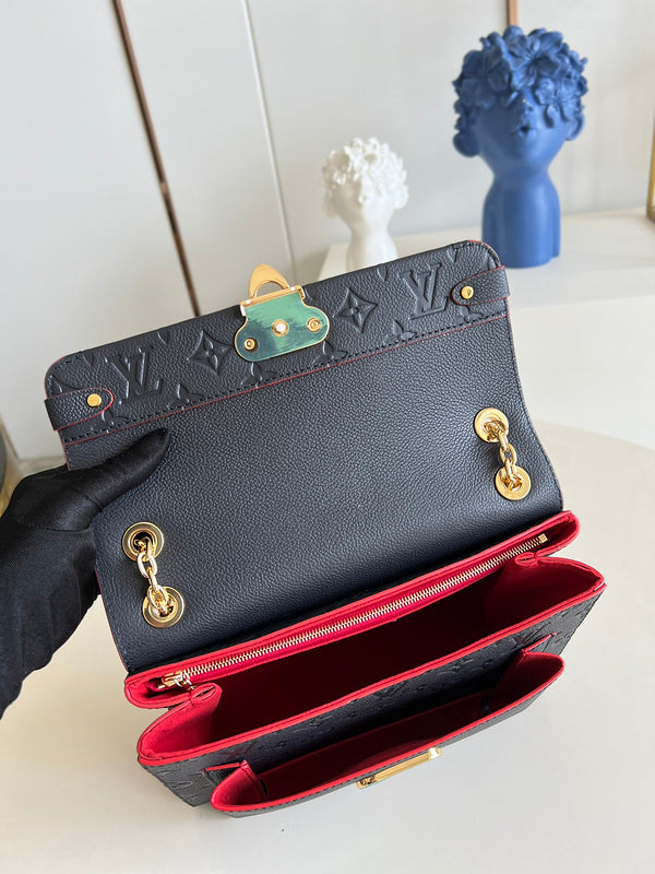 Glami Fashion Lu-Vi Bags - 16787