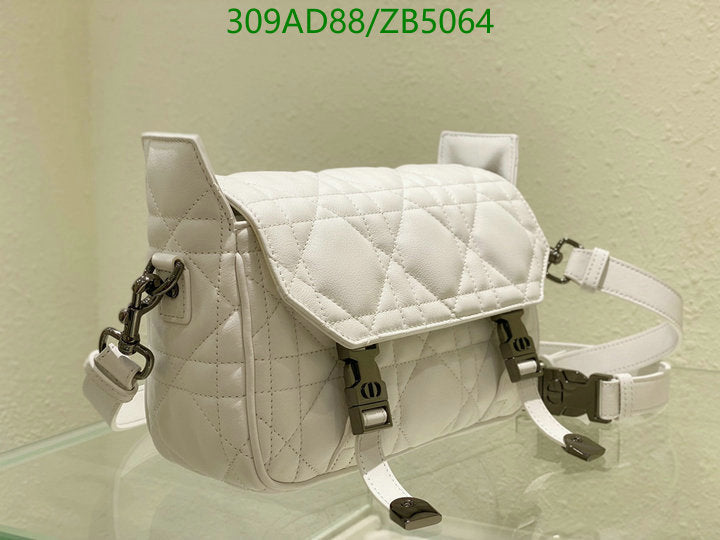 SAMCC - DOR Bags - 1201