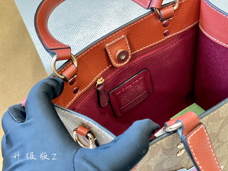 Satchel Bags - CCH Bags - 308