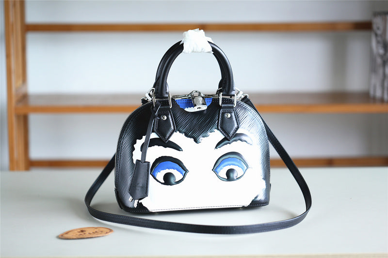 Glami-is - LOV Lady Bags - 1895