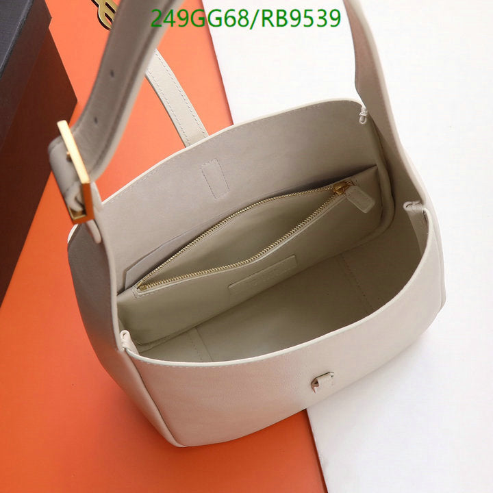 SAMC - YLS Bags - 263