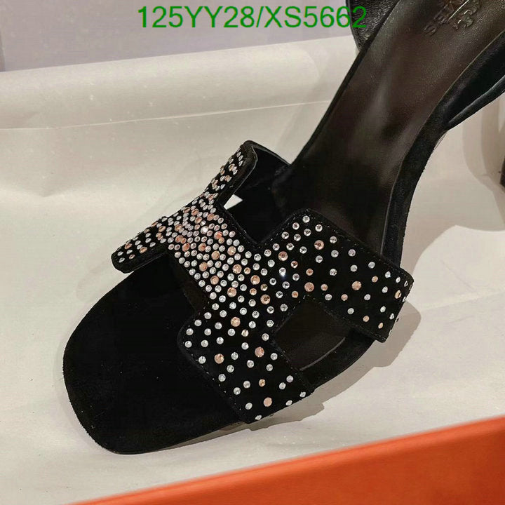 SAMC - HMS Women Shoes - 348