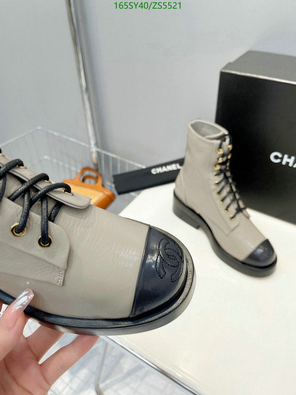 SAMC - CHL Women Boots - 328