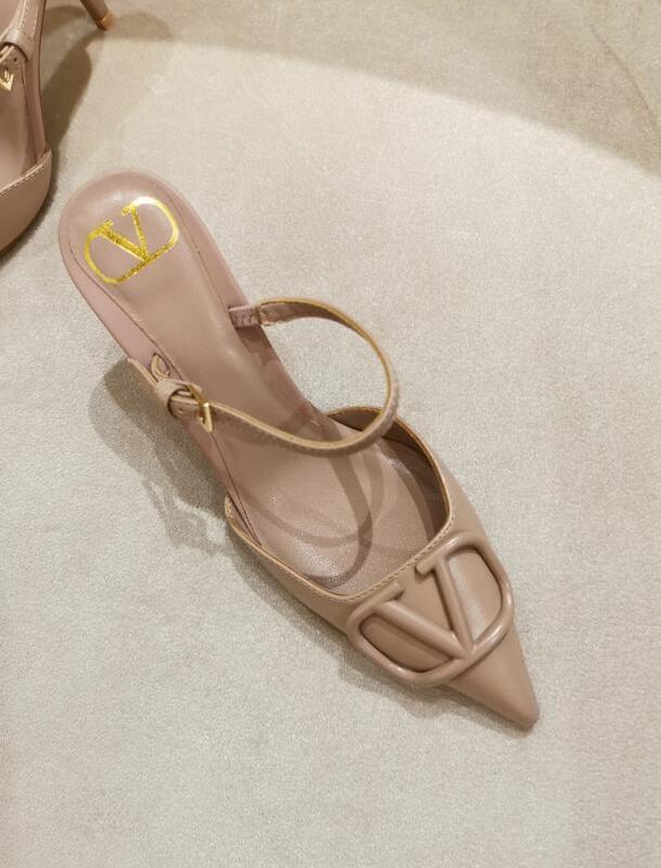 SAMC - VEL Women Shoes - 660