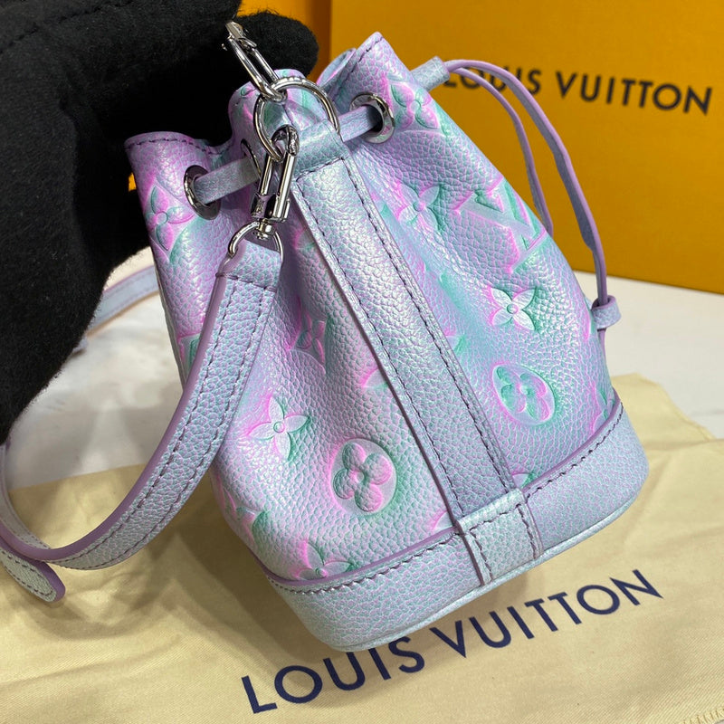 Glami- Glami- Lu-Vi bags - 3343