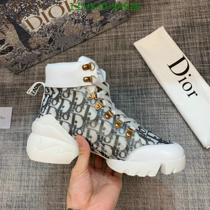 SAMC - DOR Women Sneakers - 237