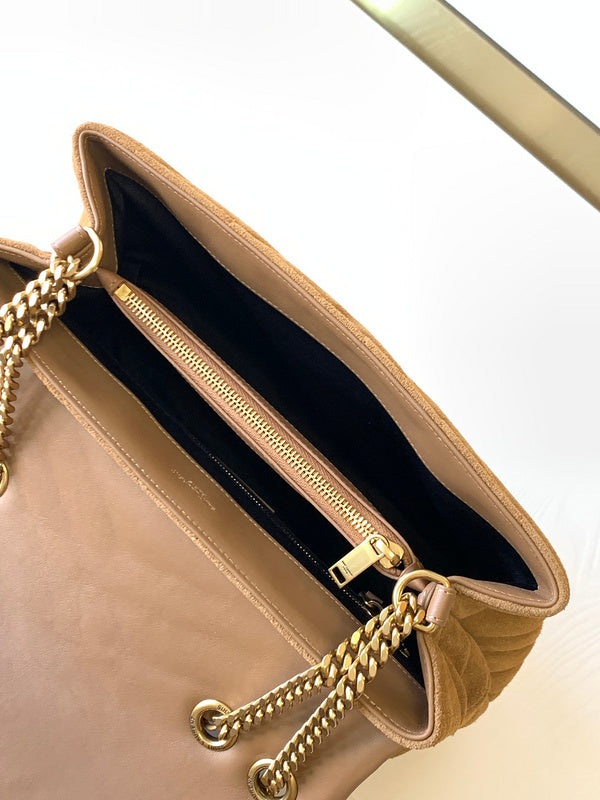 Glamy - YLS Bags - 1135