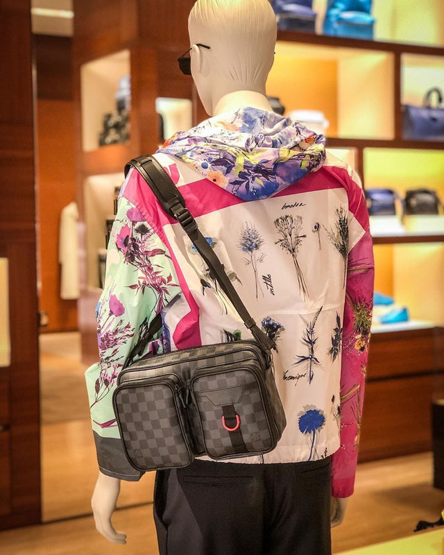 Glami- Glami- Lu-Vi bags - 3330