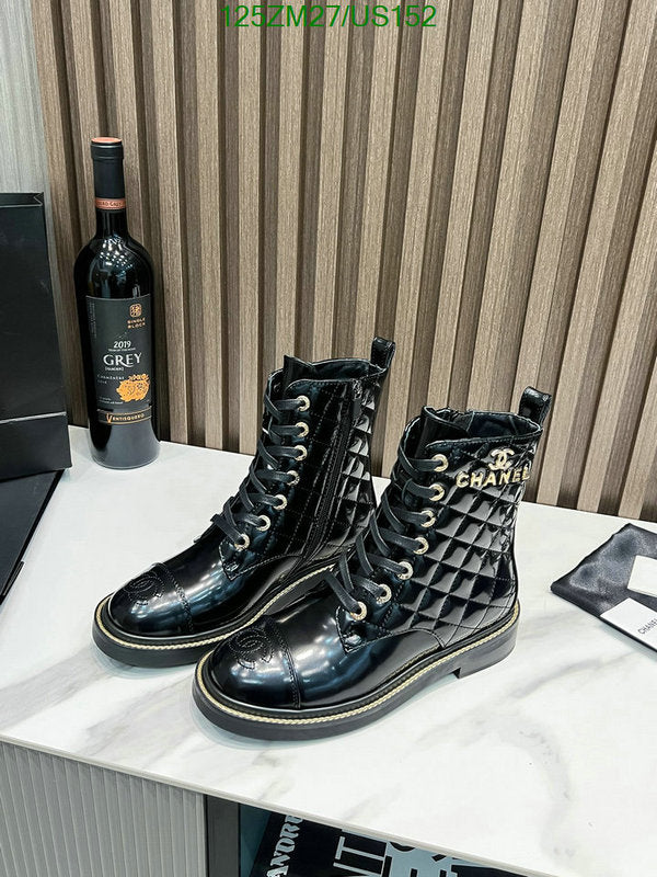 SAMC - CHL Women Boots - 133