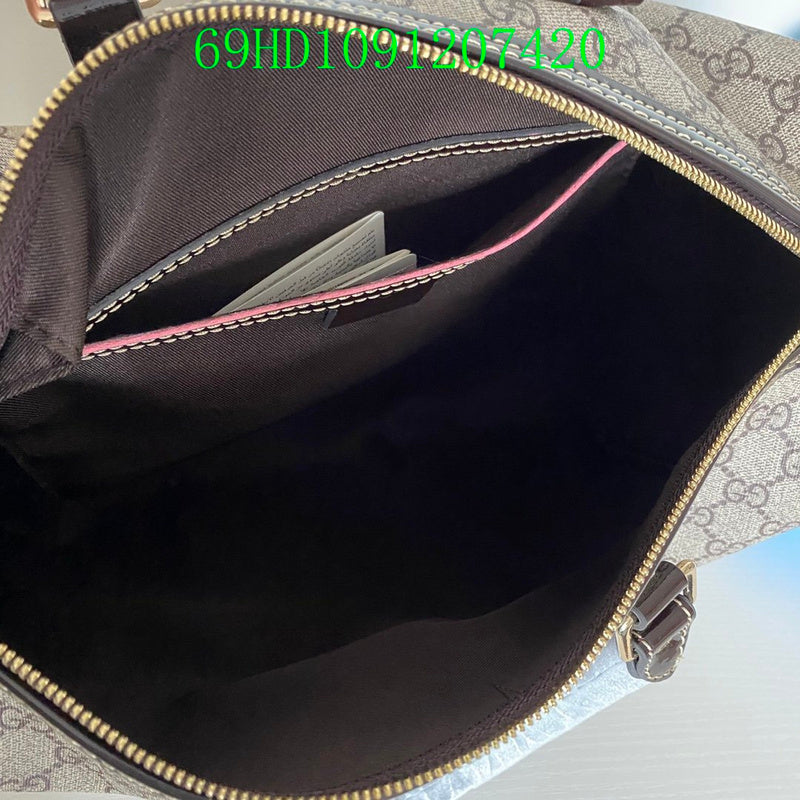 Glami Fashion - GCI Bags - 10887