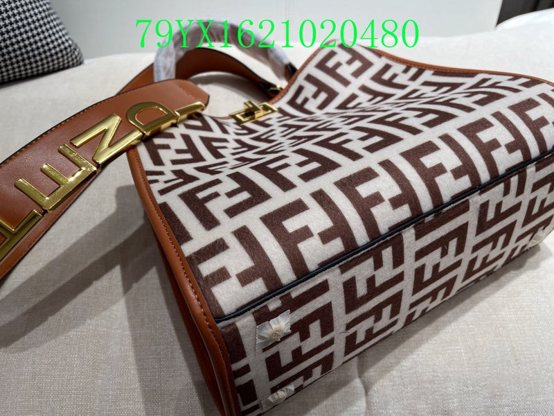 Glami - FDE Bags - 2240