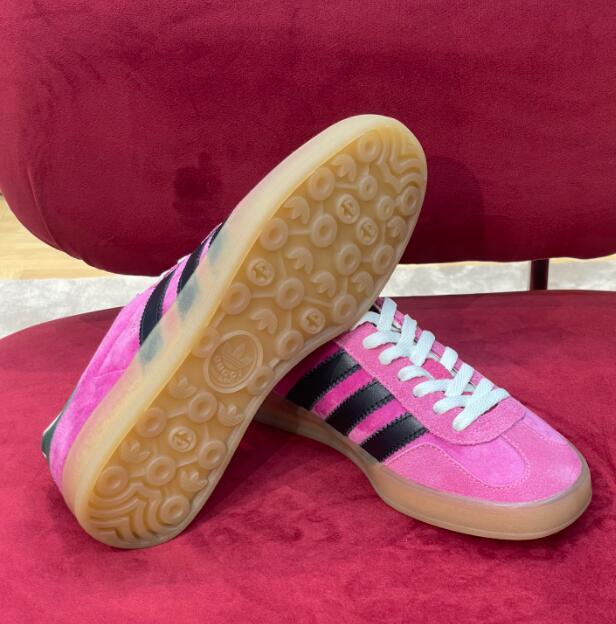 SAMC - GUKI Women Shoes - 557