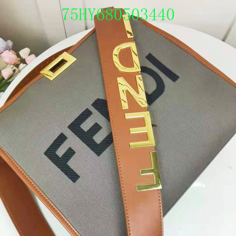 Glami - FDE Bags - 1583