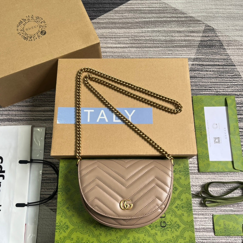 Glami - Glami Bags - 400