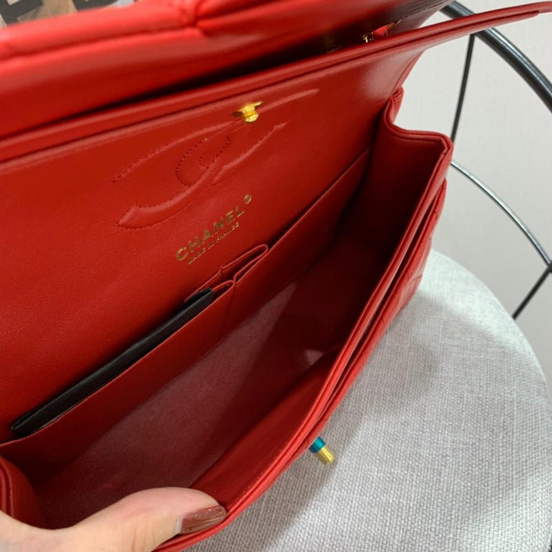 Satchel Bags - CHL Bags - 444