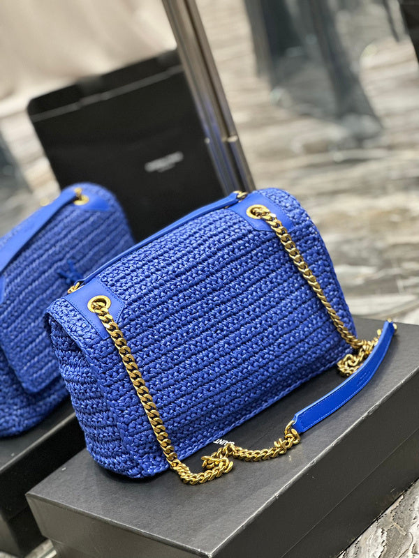 Glamy - YLS Bags - 818