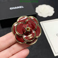 SAMC - CHL Jewelry Brooch - 112