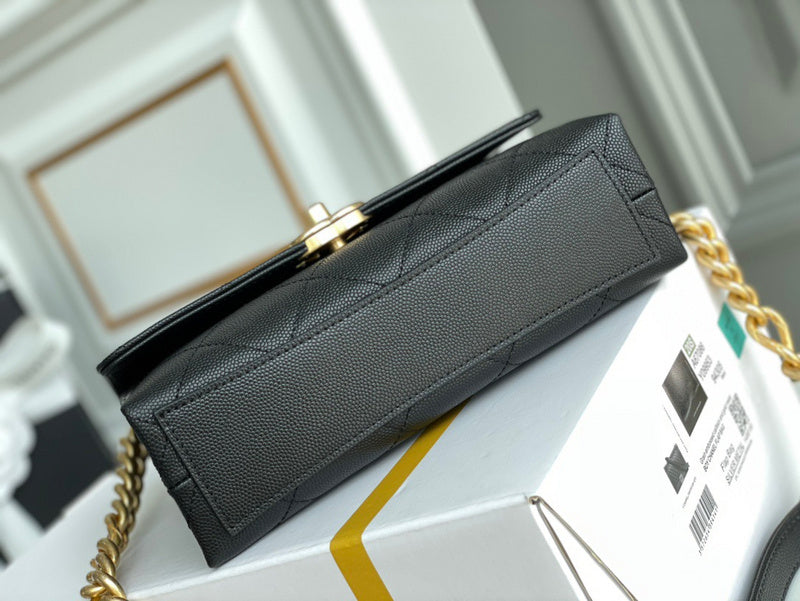 Satchel Bags - CHL Bags - 7673