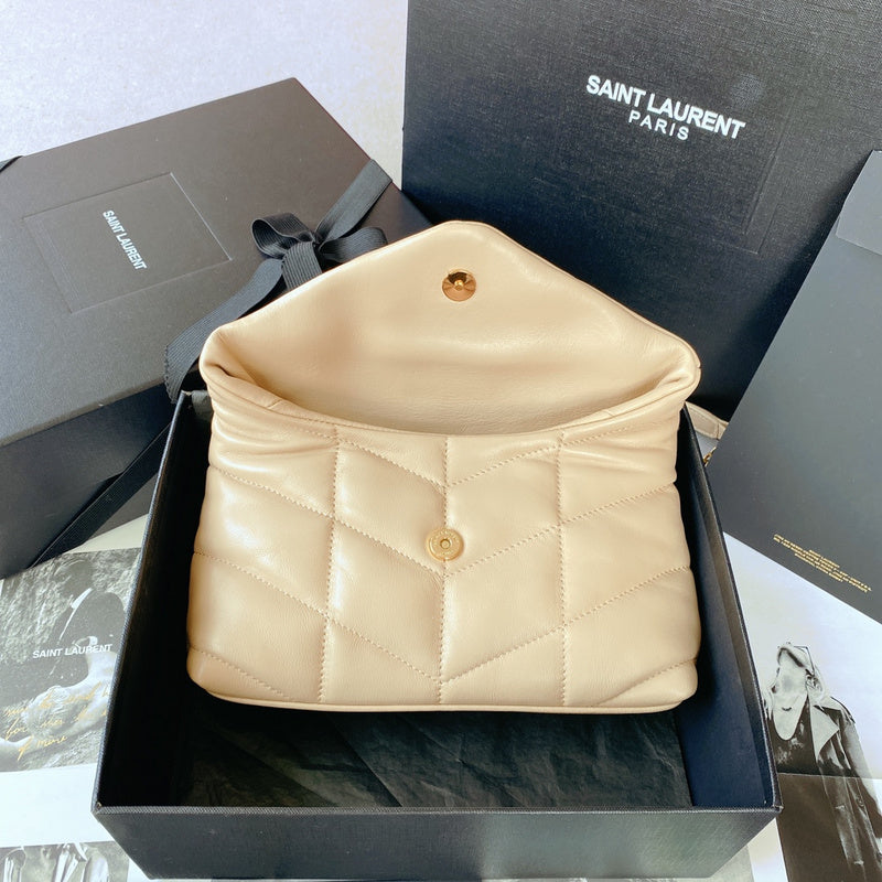 Satchel Bags - STLT Bags - 218
