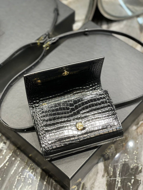 Satchel Bags - SLY Bags - 237